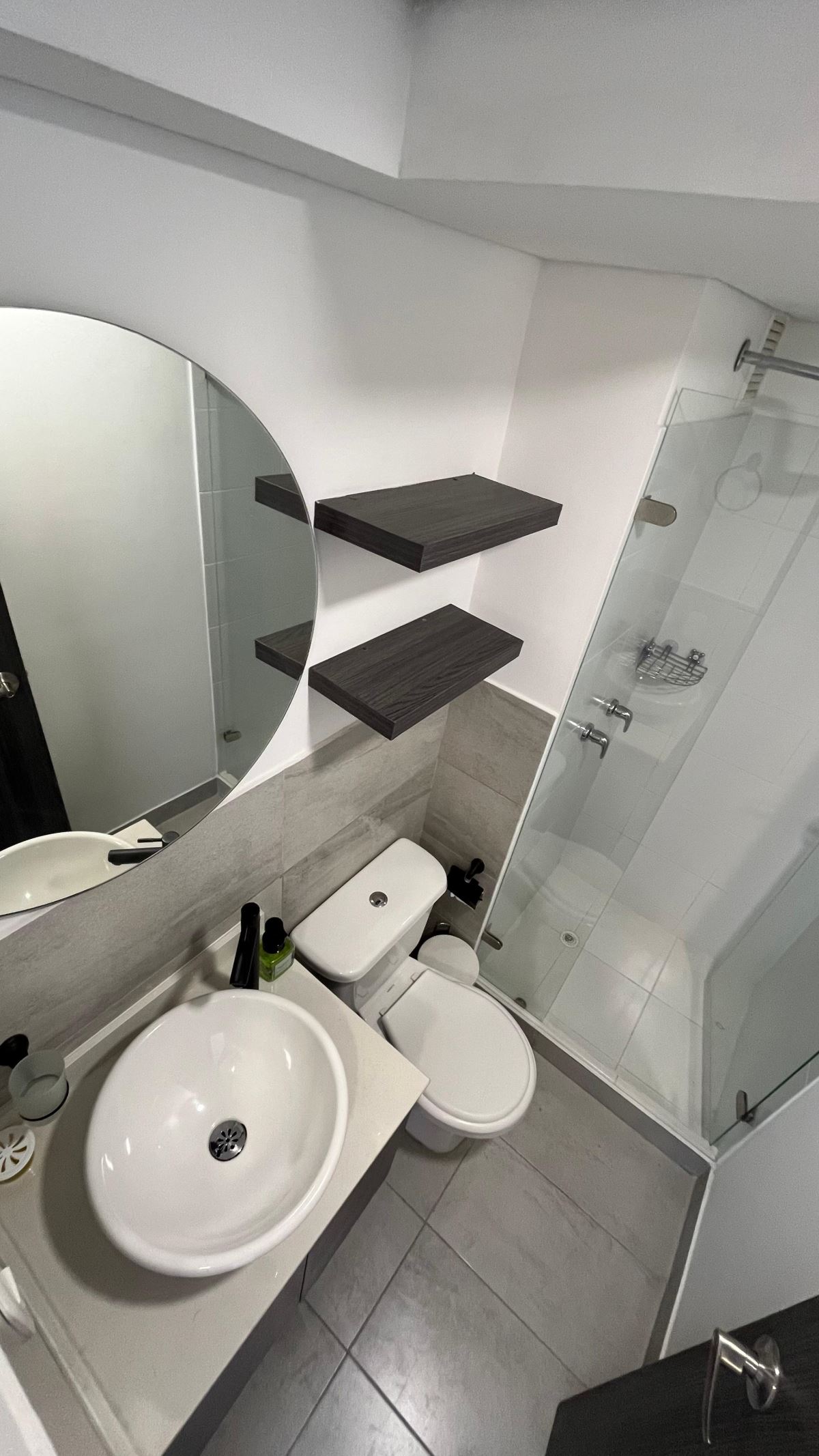 Apartamento en Arriendo - Chia, CHÍA 4854