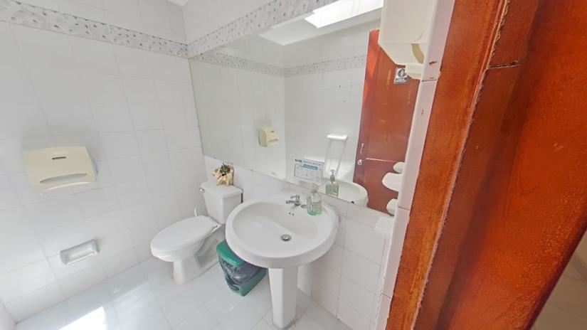 Casa en Venta - Bogota, CHICÓ NORTE 4279