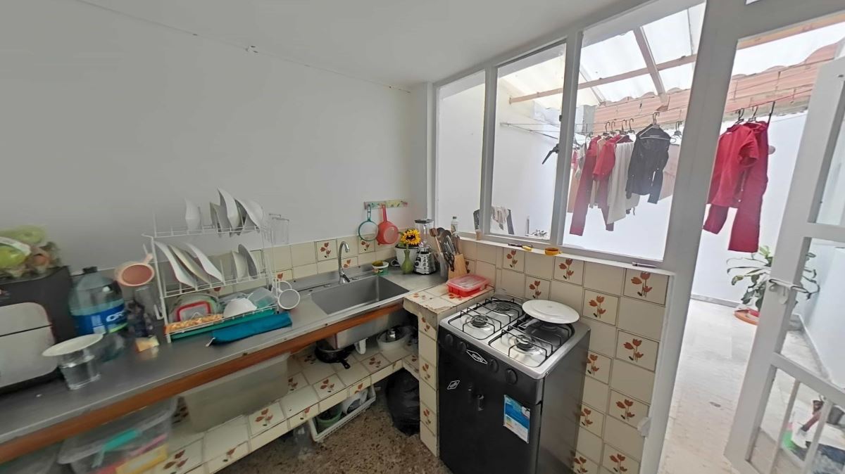 Casa en Venta - Bogota, MIRANDELA 3400