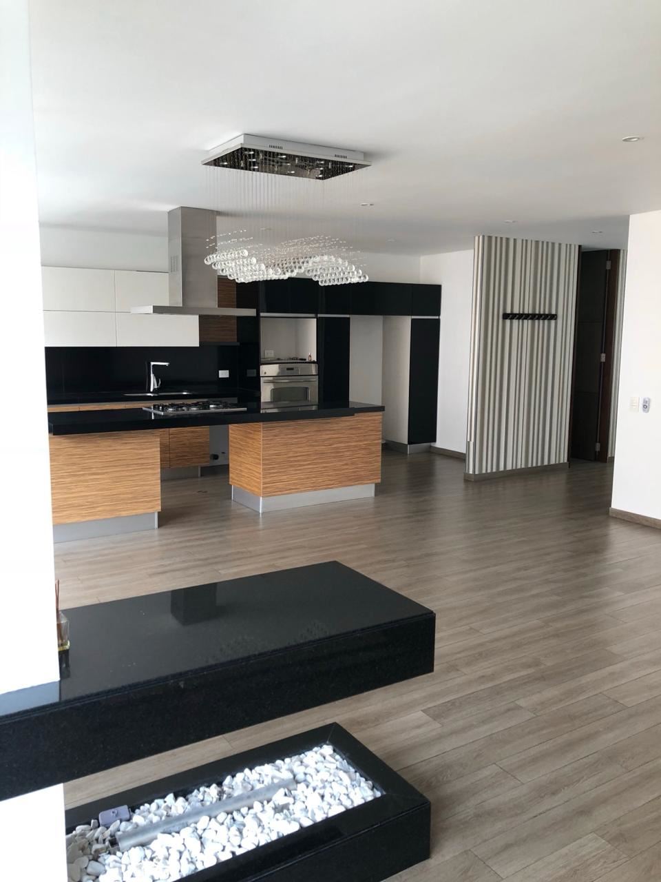 Apartamento en Arriendo - Bogota, CHICÓ NORTE 4139