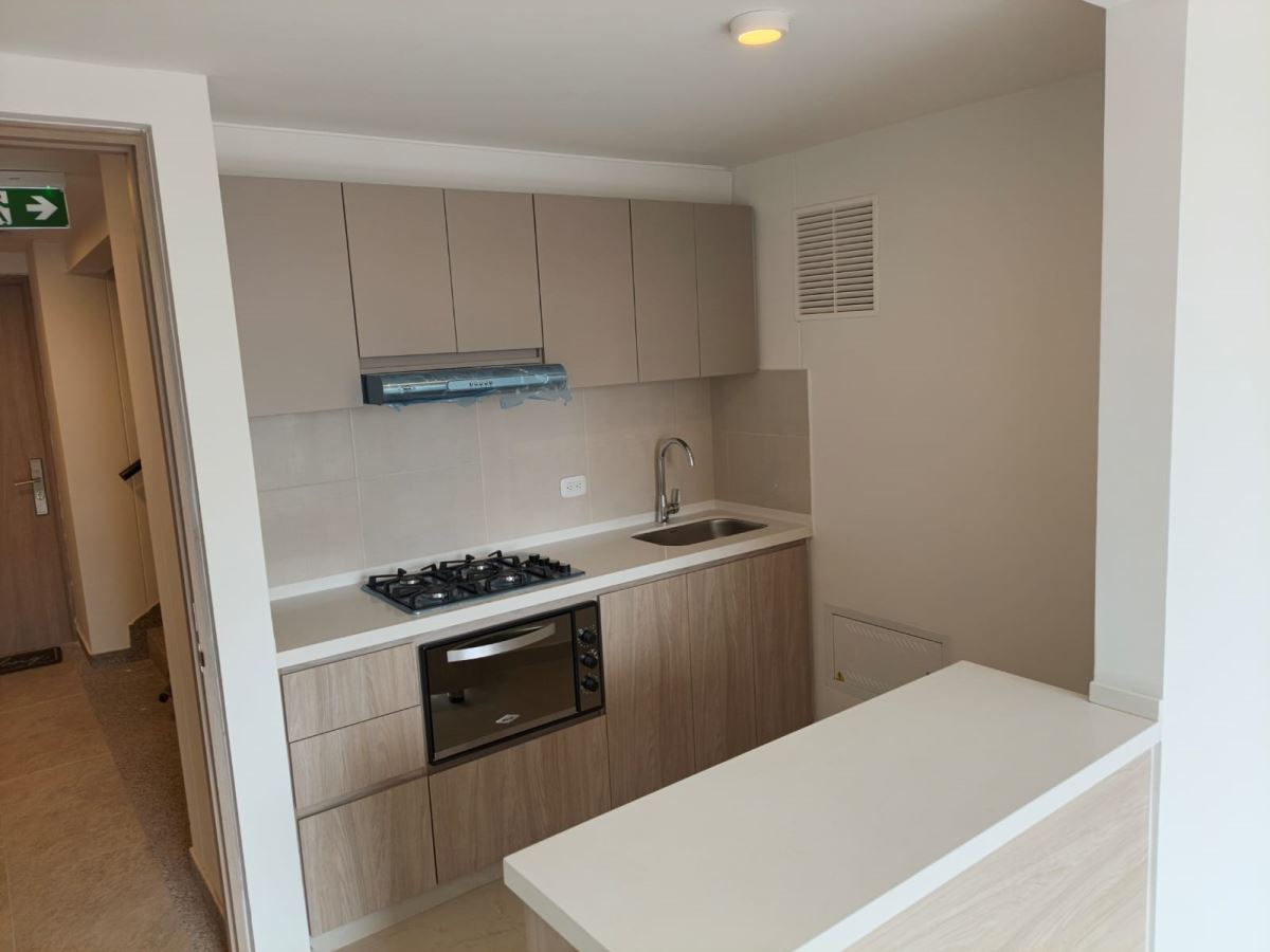 Apartamento en Arriendo - Cajica, El Misterio 6047