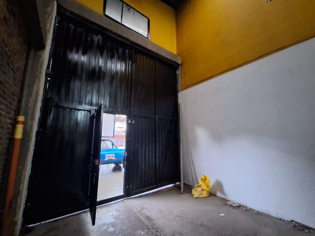 Bodegas Otro en Arriendo - Bogota, LA GIRALDA 5055