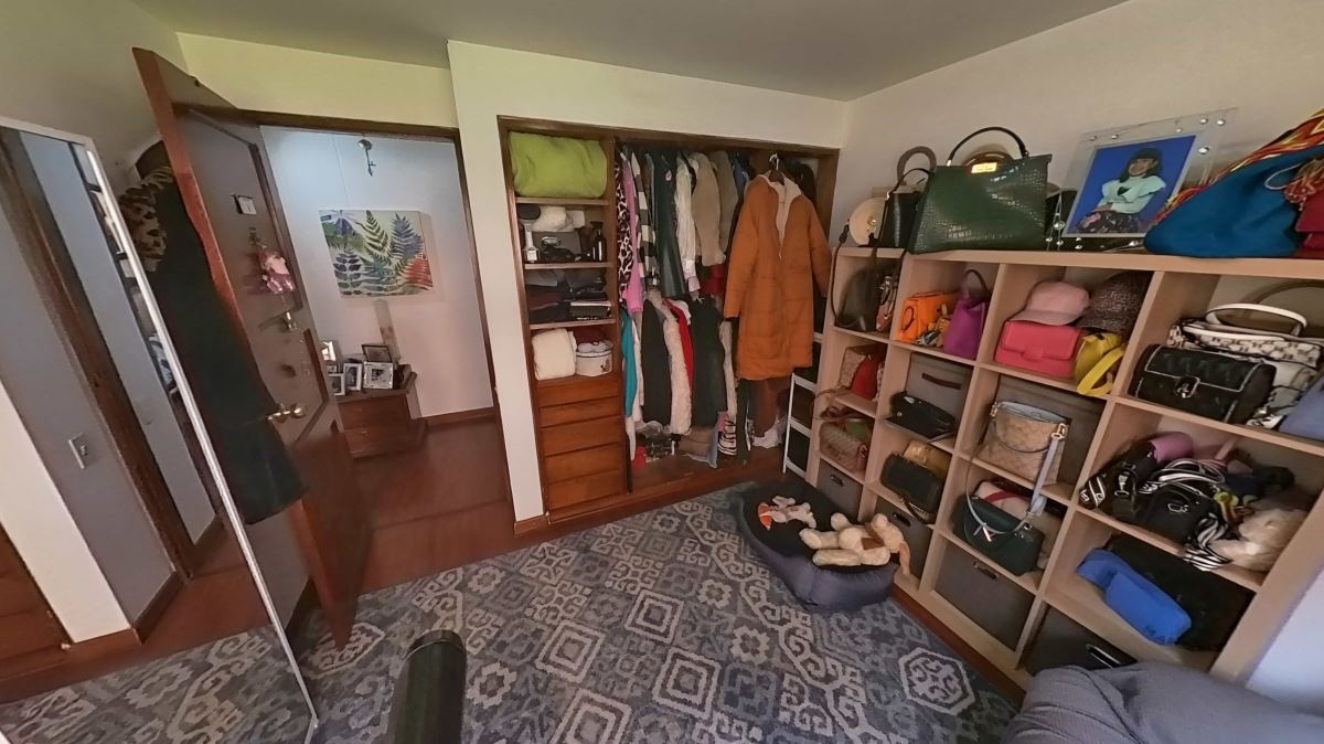 Apartamento en Venta - Bogota, COLINA CAMPESTRE III, IV, V, VI SECTOR 4079