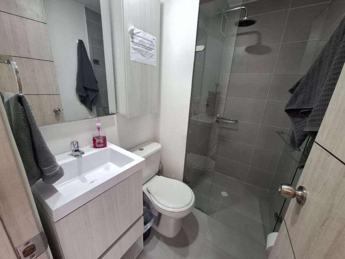 Apartamento en Venta - Bogota, VERACRUZ 5675