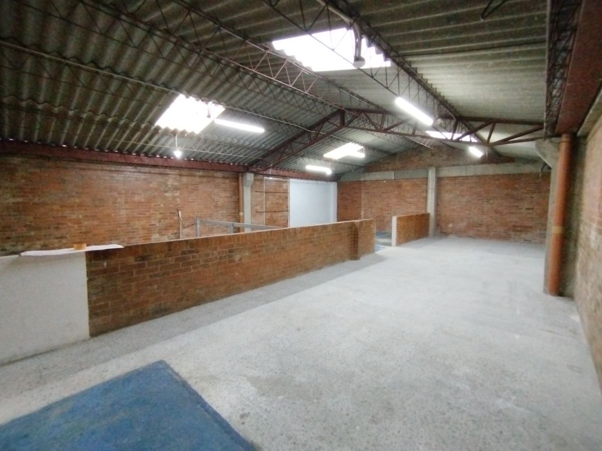 Bodegas Otro en Arriendo - Bogota, PRADO VERANIEGO NORTE 4730