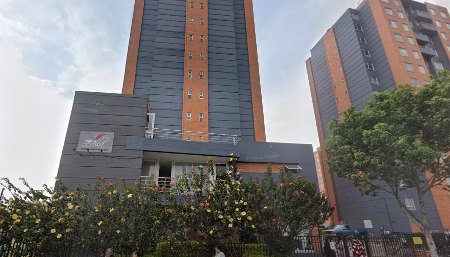Apartamento en Arriendo - Bogota, EL TOBERÍN 3328