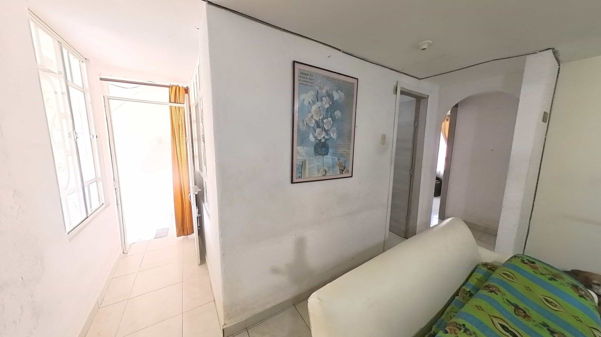 Casa en Venta - Bogota, LOS ANDES 4220