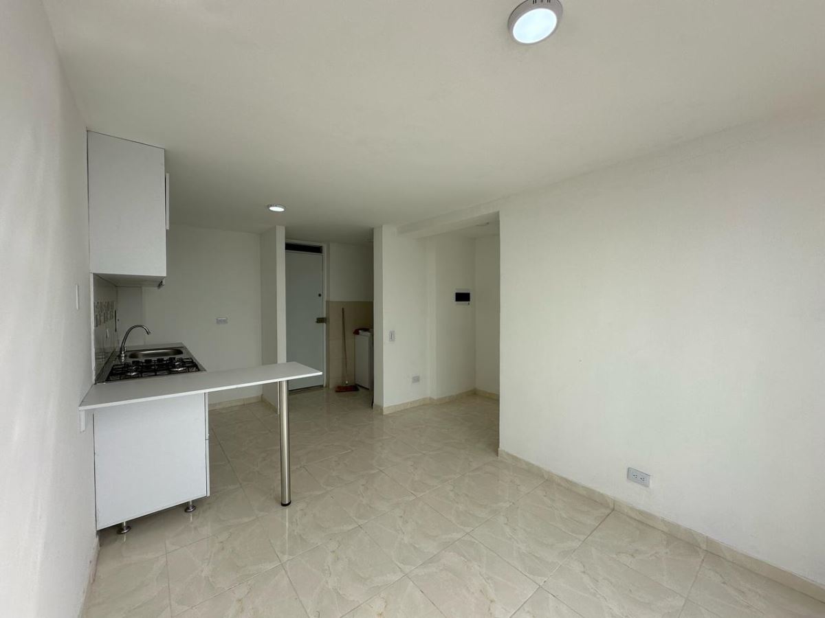 Apartamento en Arriendo - Bogota, NUEVA CASTILLA 4168