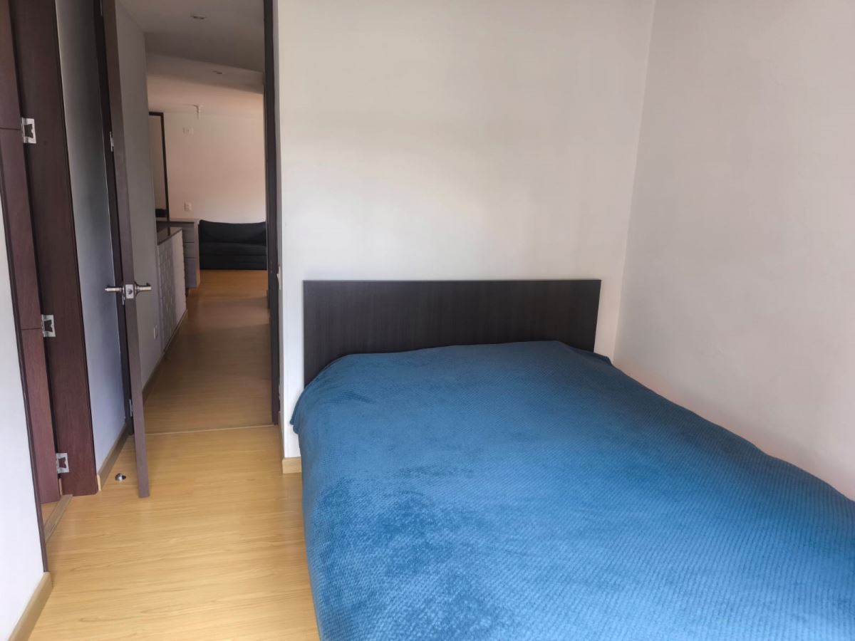 Apartamento en Arriendo - Chia, CHÍA 5807