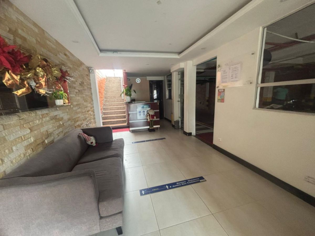 Apartamento en Venta - Bogota, BRITALIA 5303