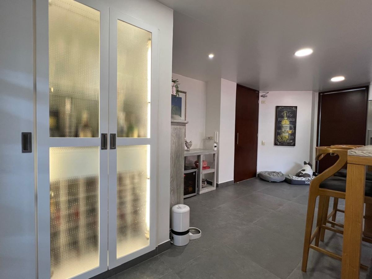 Apartamento en Arriendo - Bogota, BOSQUE MEDINA 5688
