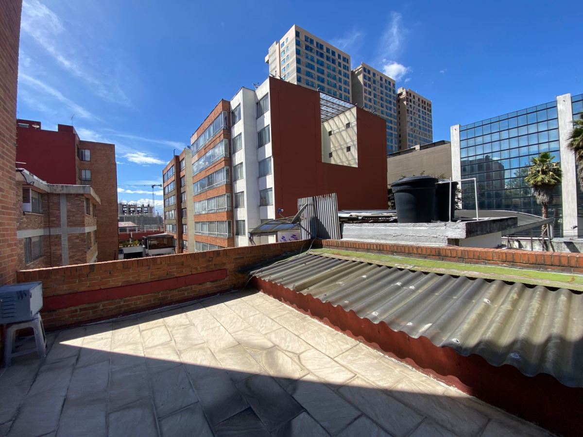 Consultorio en Arriendo - Bogota, LAGO GAITÁN 4984