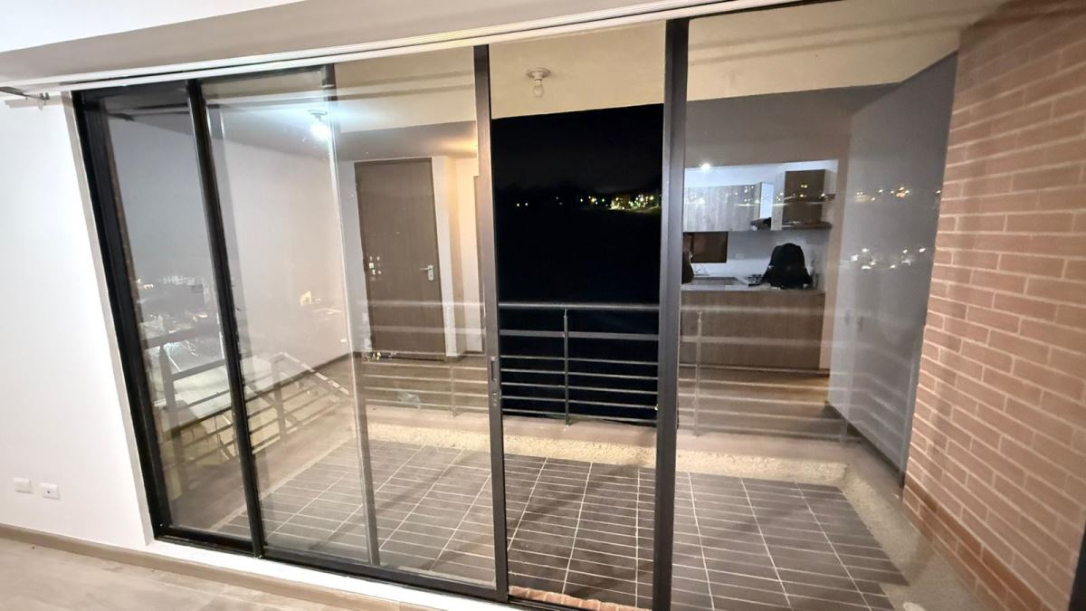 Apartamento en Venta - La Calera, LA CALERA 5372
