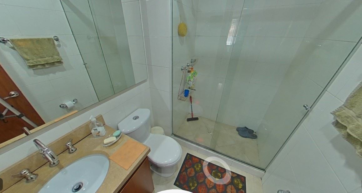 Apartamento en Venta - Bogota, CHAPINERO CENTRAL 3236