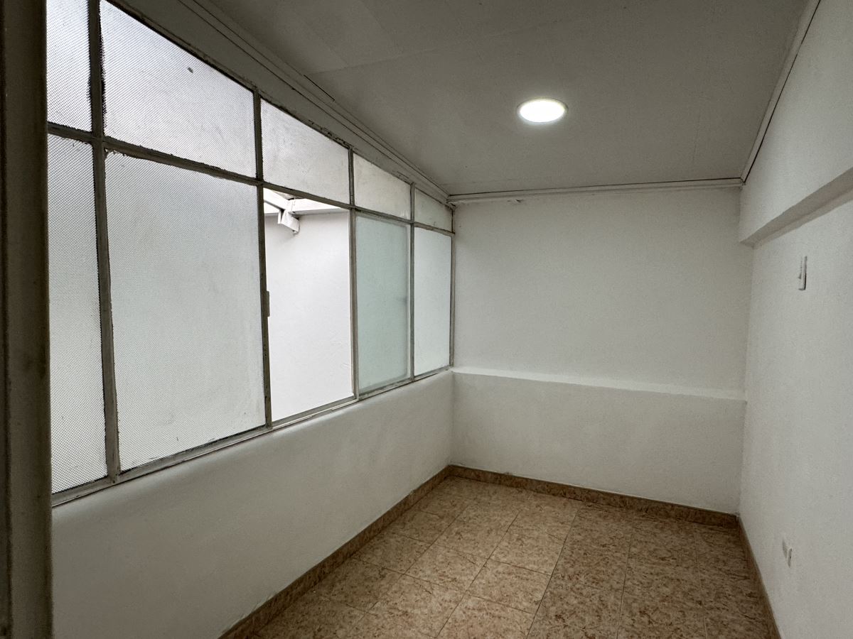 Casa en Arriendo - Bogota, SAN LUIS 1977