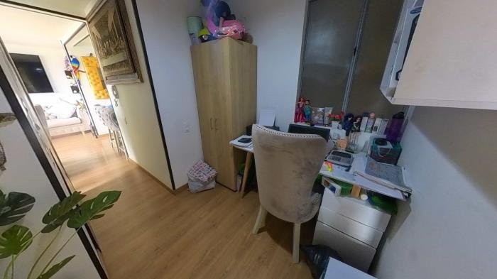Apartamento en Venta - Bogota, VILLEMAR 2340