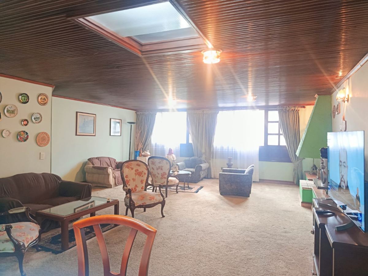 Casa en Arriendo - Bogota, EL CONTADOR 5742
