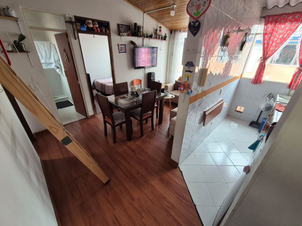 Apartamento en Arriendo - Bogota, EL RECODO 6398