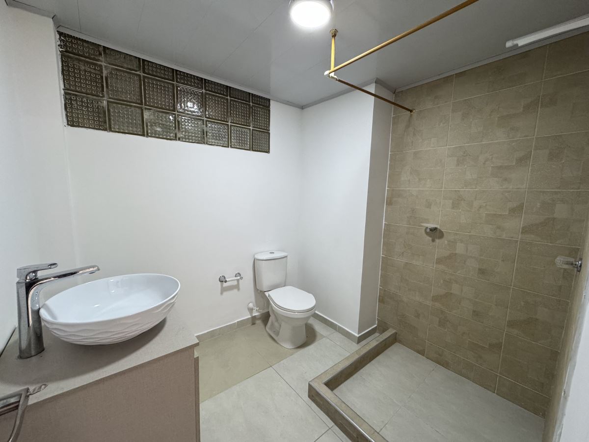 Apartamento en Arriendo - Bogota, PALERMO 6037
