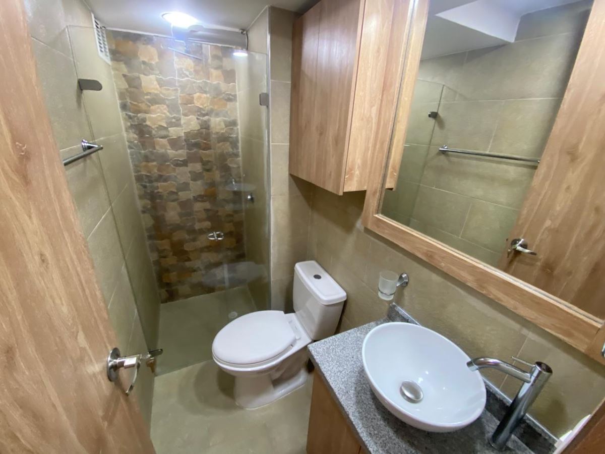 Apartamento en Arriendo - Bogota, LA PRADERA NORTE 4364