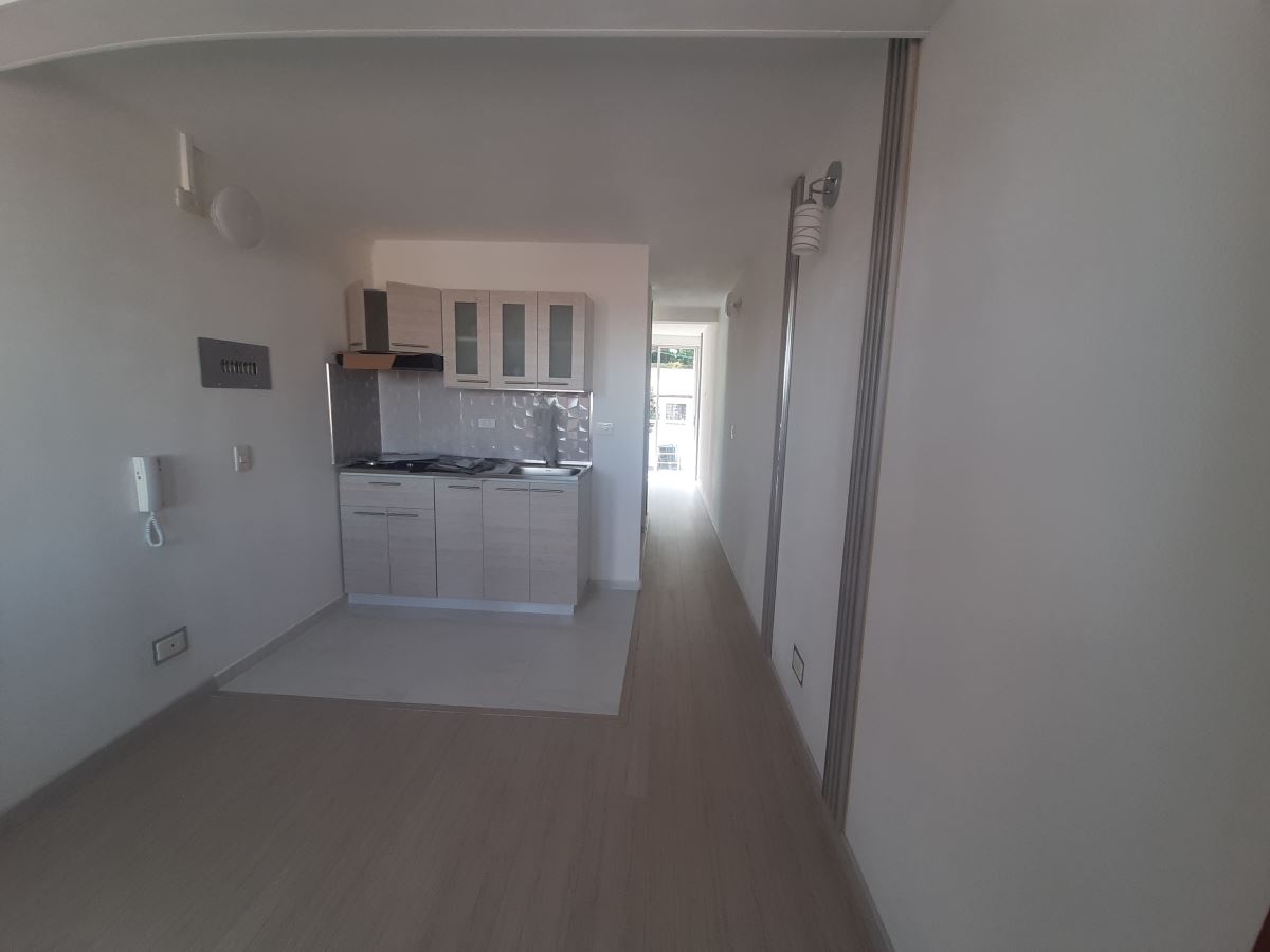 Apartamento en Arriendo - Bogota, PINAR DE SUBA 4737