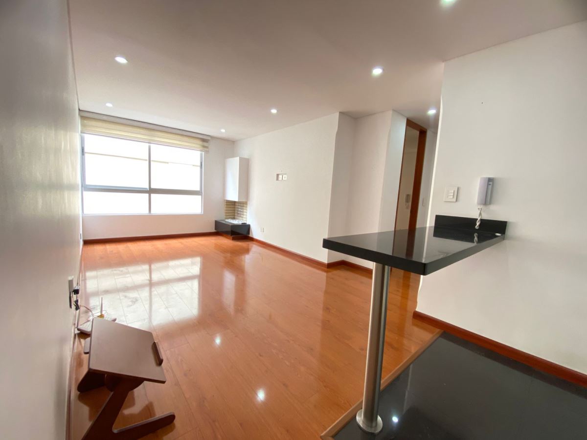 Apartamento en Arriendo - Bogota, SANTA BÁRBARA 3164