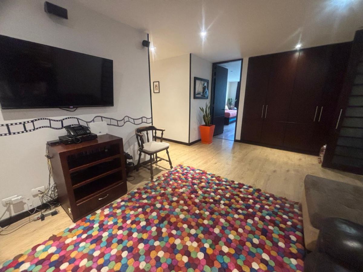 Apartamento en Venta - Bogota, CERROS DE SUBA 5314