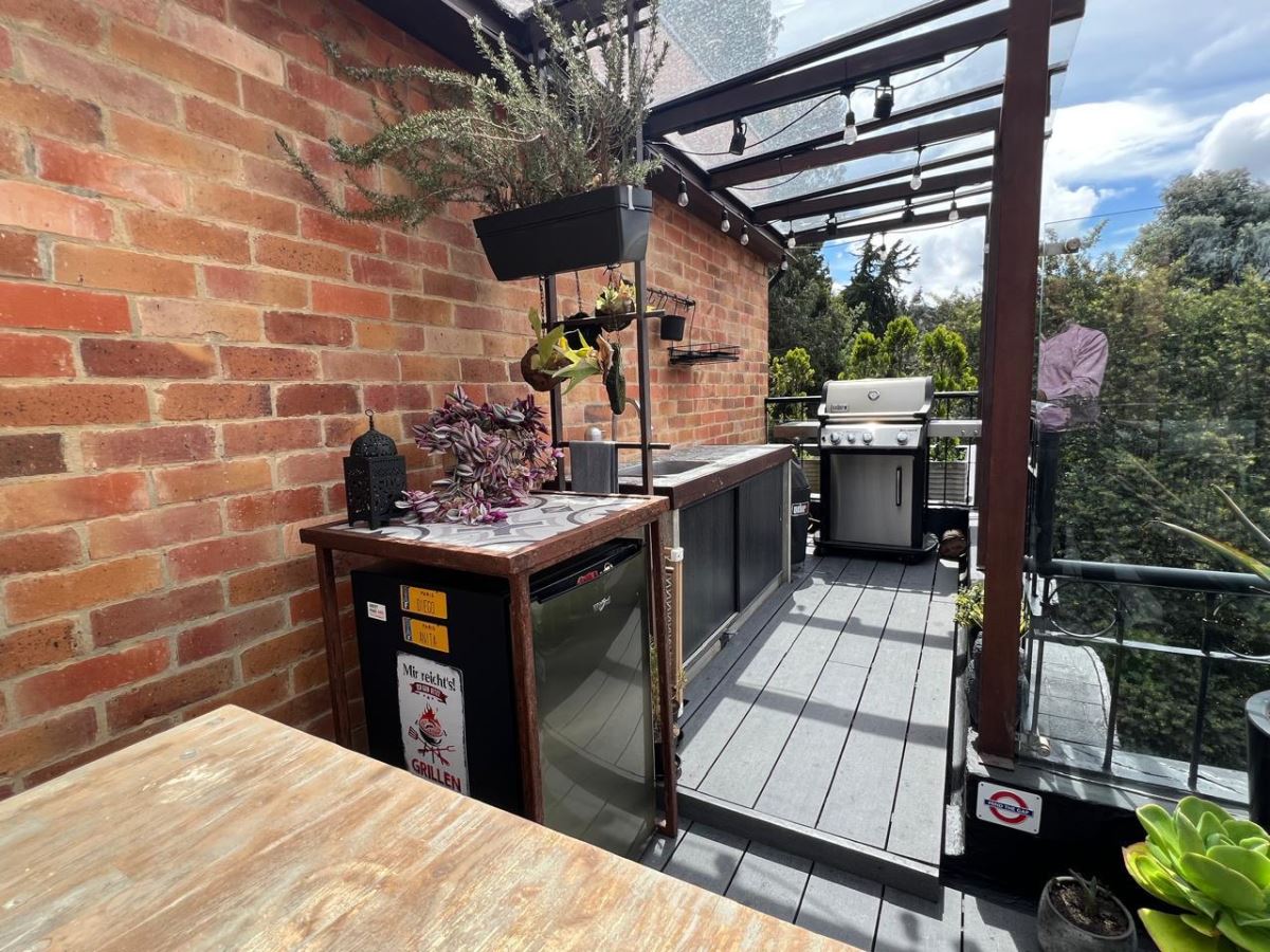 Apartamento en Arriendo - Bogota, BOSQUE MEDINA 5688