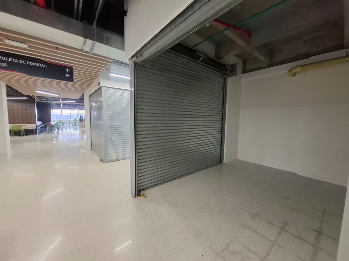Local en Arriendo - Bogota, LA SABANA 5607