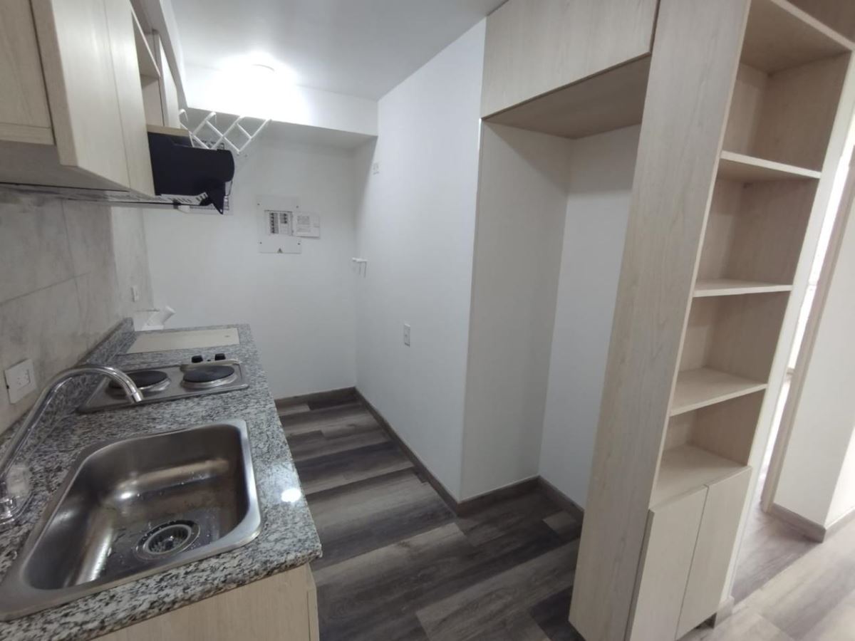 Apartamento en Arriendo - Bogota, EL REDIL 4550