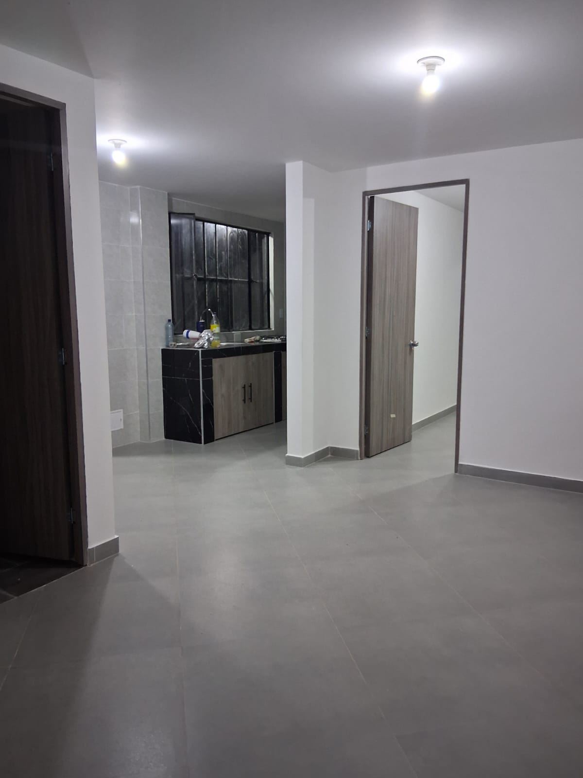 Apartamento en Arriendo - Chia, CHÍA 5247