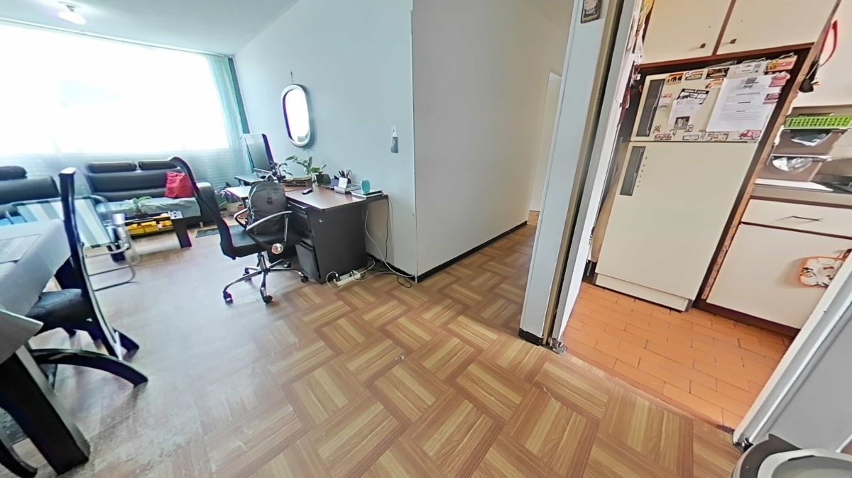 Apartamento en Venta - Bogota, BOLIVIA 4565
