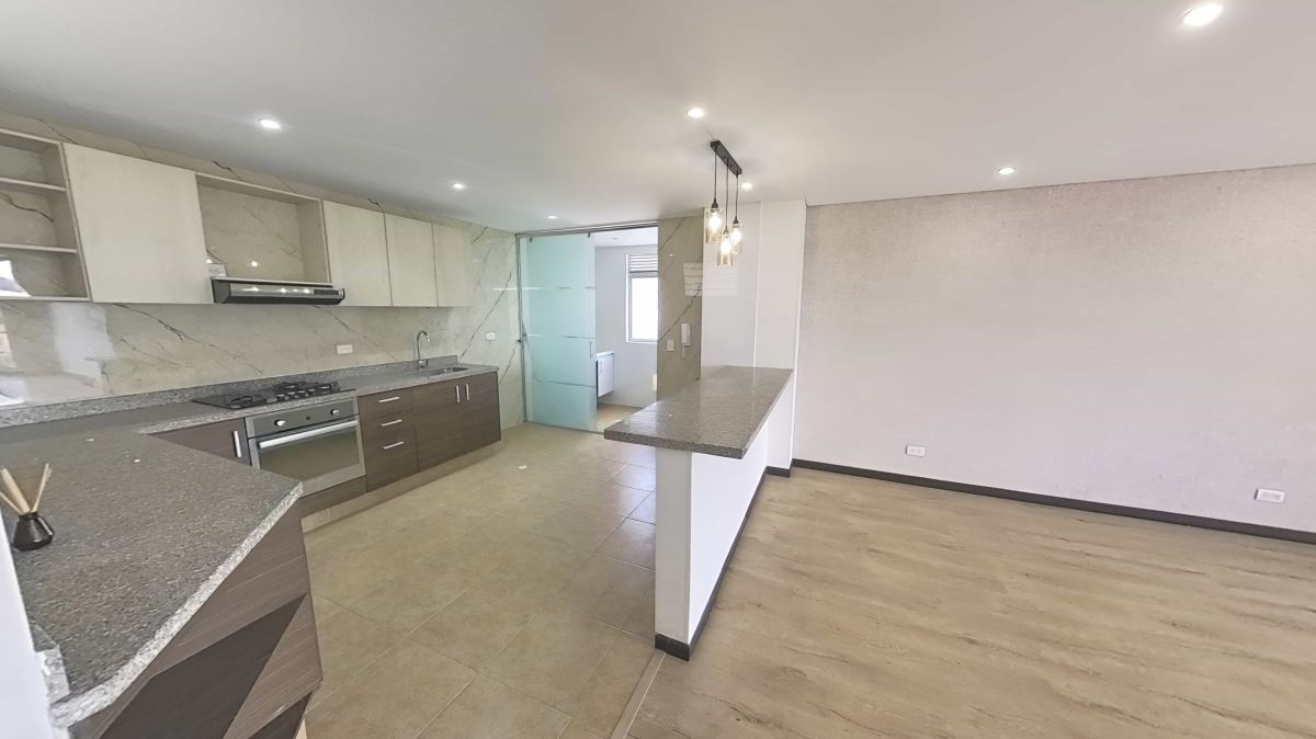 Apartamento en Venta - Bogota, CEDRITOS 4681