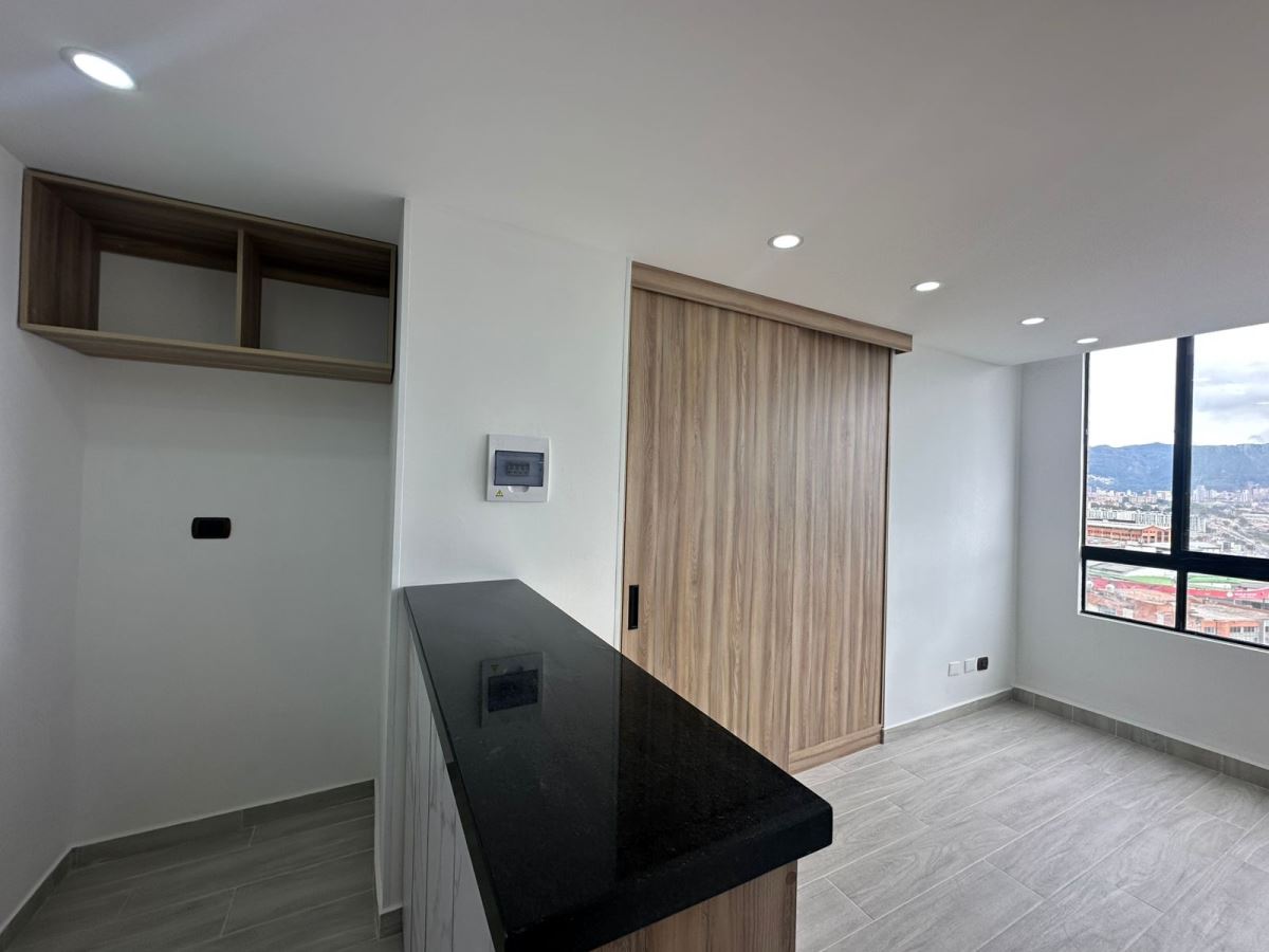 Apartamento en Arriendo - Bogota, NUEVA MARSELLA I, II  Y III SECTOR 5153