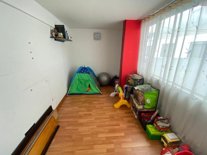 Casa en Venta - Bogota, POLO CLUB 2683