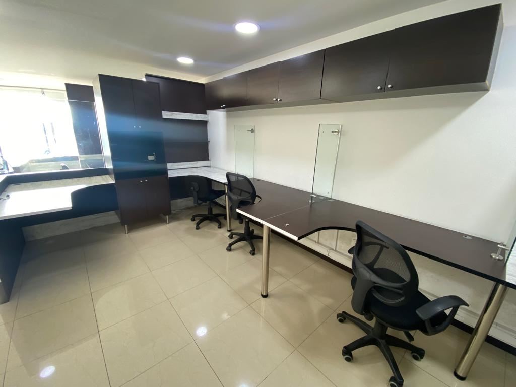 Oficina en Arriendo - Bogota, EL REDIL 1386
