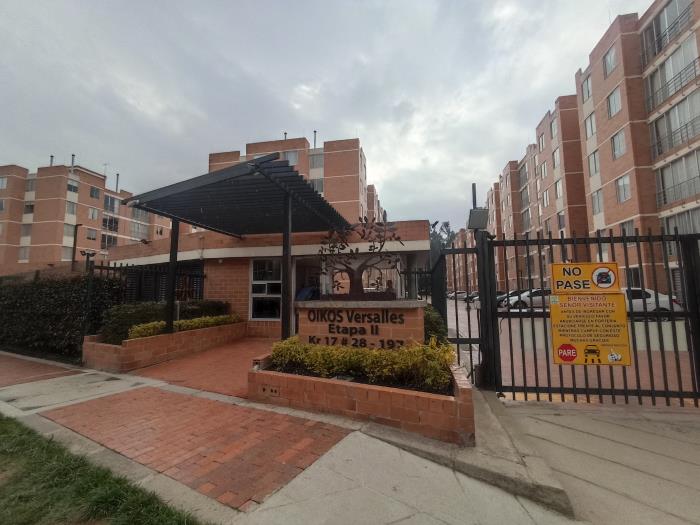 Apartamento en Venta - Chia, CHÍA 2759