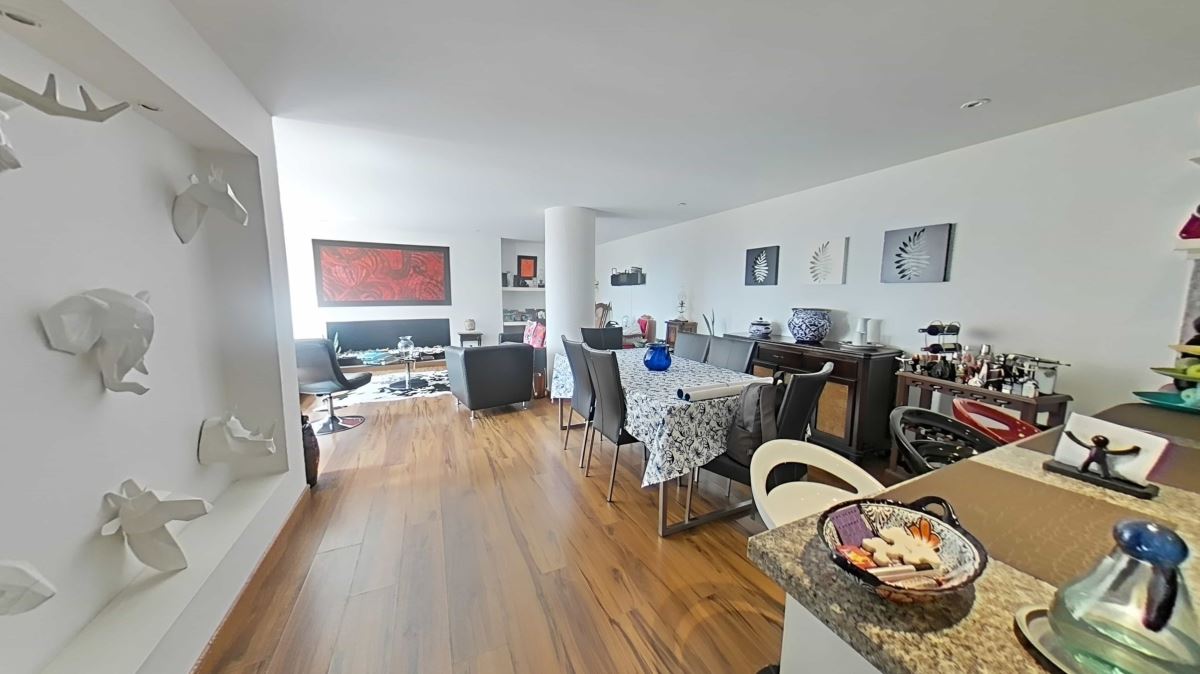 Apartamento en Venta - Bogota, BOSQUE DE PINOS 4523