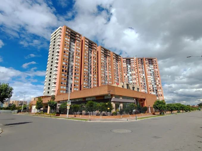 Apartamento en Arriendo - Bogota, PALERMO 6037