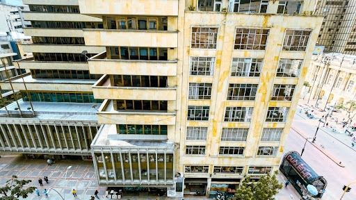Oficina en Venta - Bogota, LA MACARENA 1915