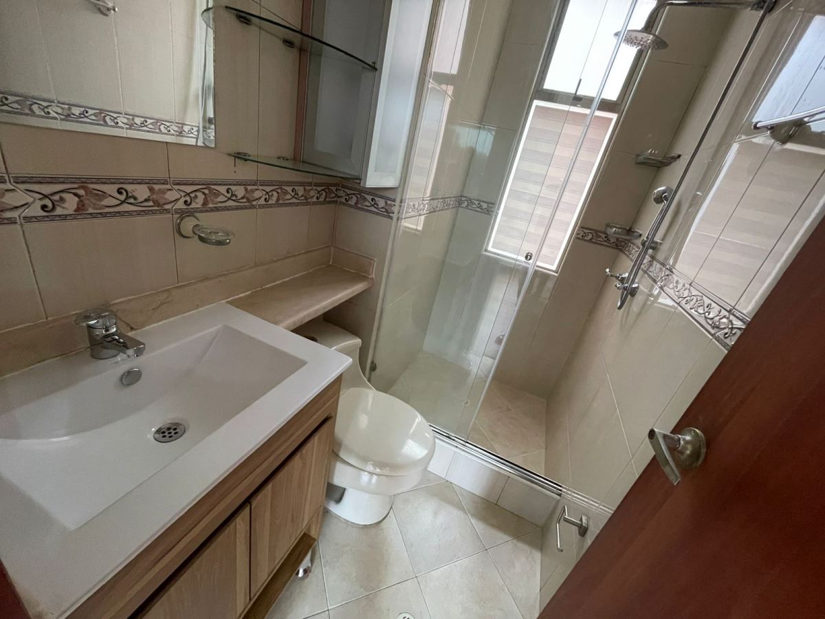 Apartamento en Arriendo - Bogota, JOSÉ JOAQUÍN VARGAS 5905
