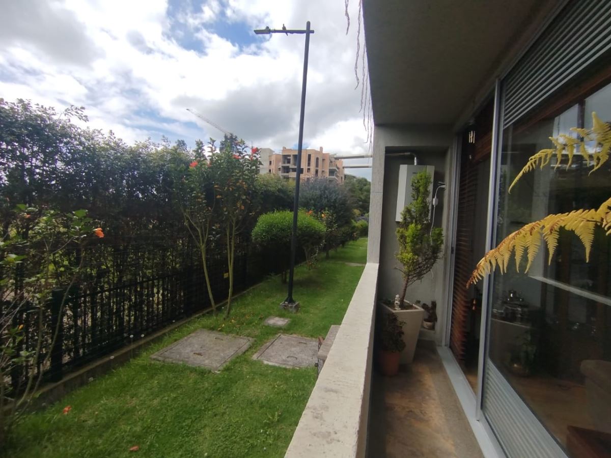 Apartamento en Arriendo - Cajica, Centro 5286