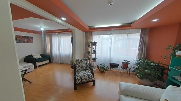 Casa en Venta - Bogota, VILLAS DE GRANADA 1694