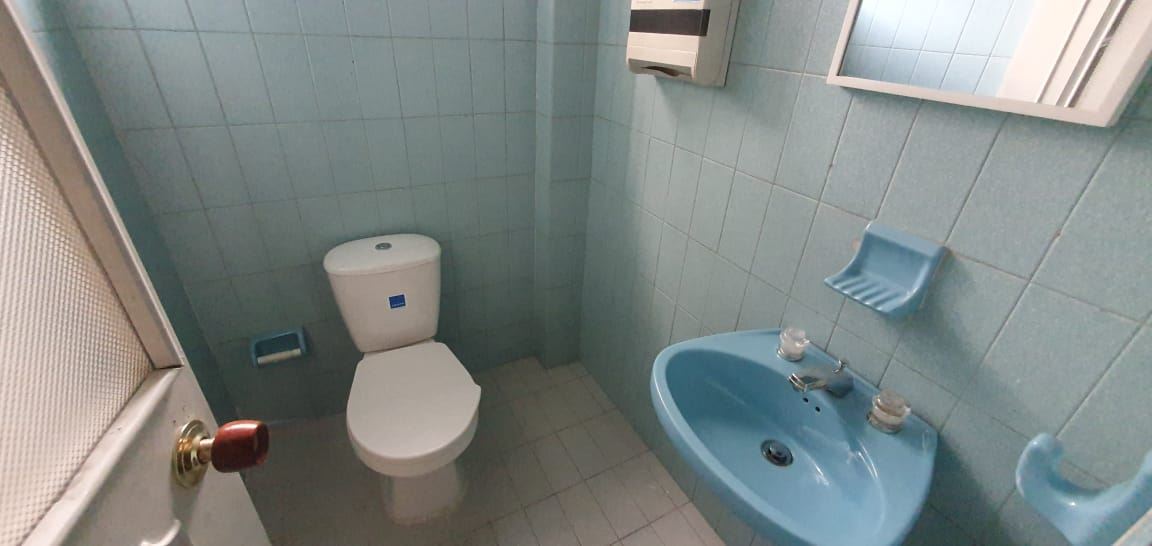 Oficina en Arriendo - Bogota, CHAPINERITO 2879