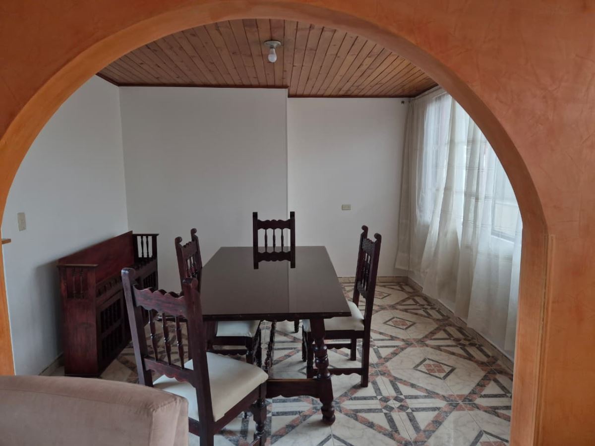 Apartamento en Venta - Bogota, SAN CRISTOBAL NORTE 4975