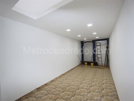 Casa en Venta - Bogota, SAN BERNARDINO 6082