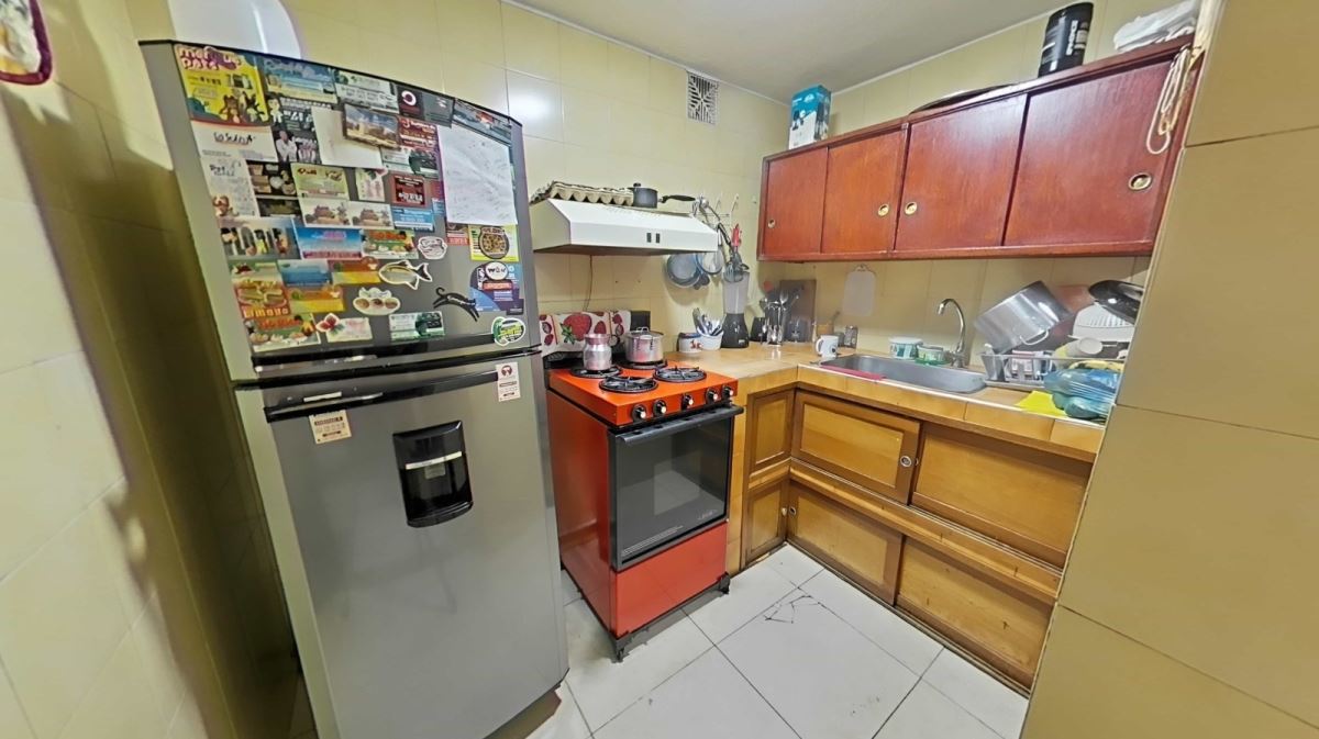 Casa en Venta - Bogota, LA PRADERA NORTE 4476