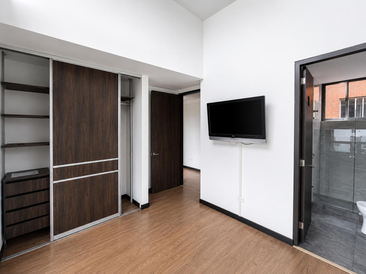 Oficina en Arriendo - Bogota, LA MERCED 6098