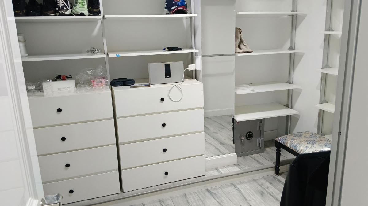 Apartamento en Venta - Bogota, BOSQUE MEDINA 4877