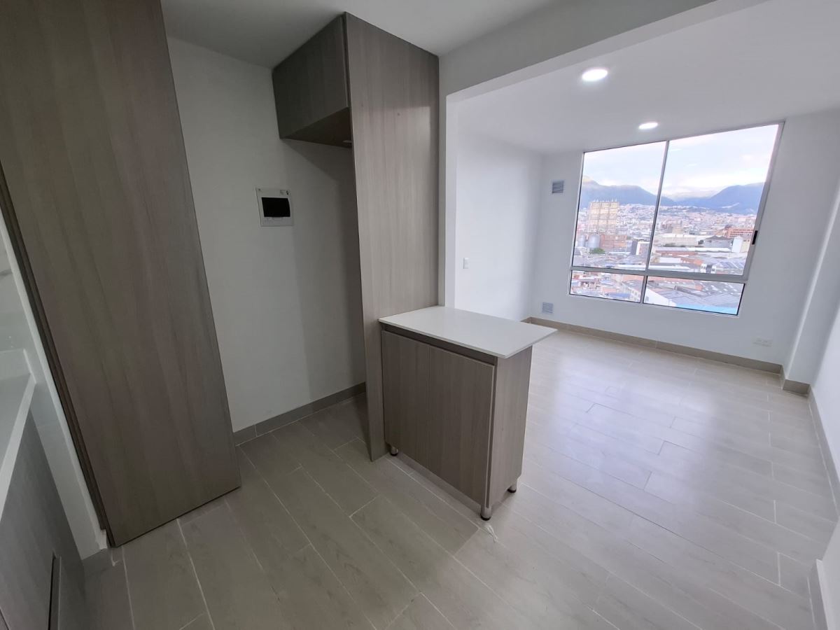 Apartamento en Arriendo - Bogota, INDUSTRIAL CENTENARIO 6044
